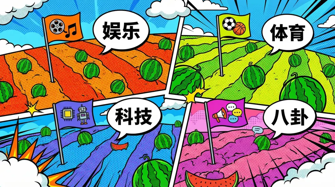 吃瓜暗网 | 真实可靠吃瓜暗网自媒体 - 吃瓜暗网最新地址在线观看 娱乐瓜田分类